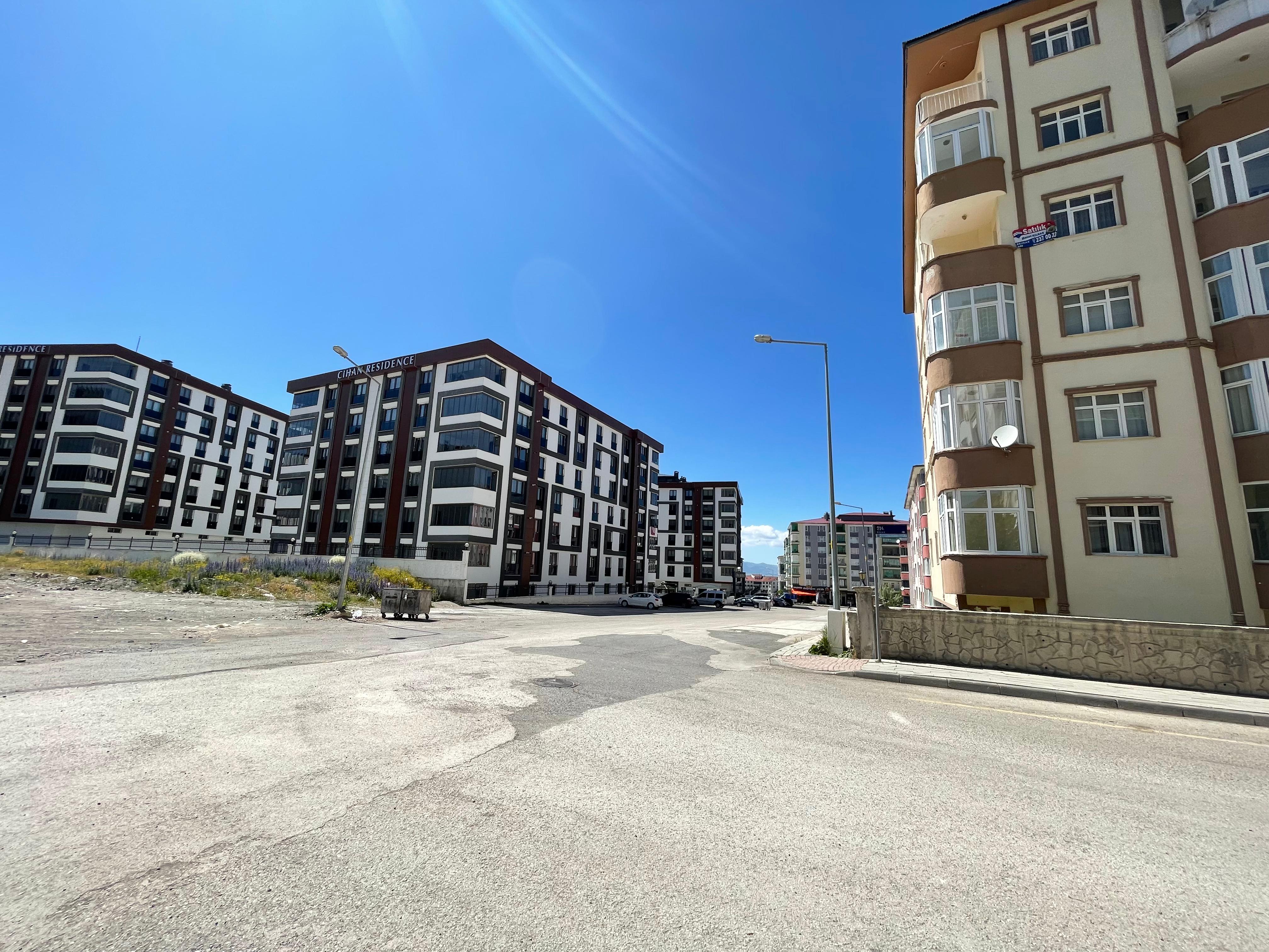 MABEL'DEN YILDIZKENT'TE SATILIK FIRSAT DAİRE